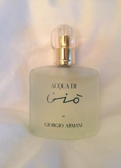 Aqua di Gio cologne for men 1.15 oz
