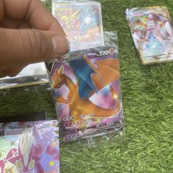 pokémon cards 
