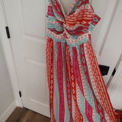 Rodeo Dress 