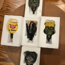 3 Floyd’s Tap Toppers