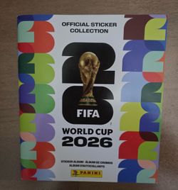 Panini soft cover