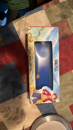 One piece Tsunameez paperweight
