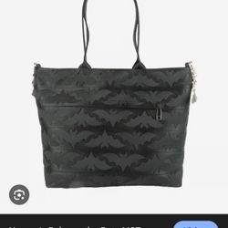 Harvey’s Seatbelt Bat Bag