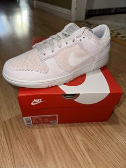 Nike Dunk Low “Vast Grey”