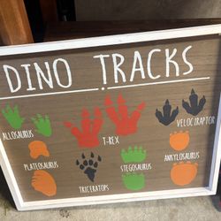Dinosaur Hobby Lobby Kids Room Decor