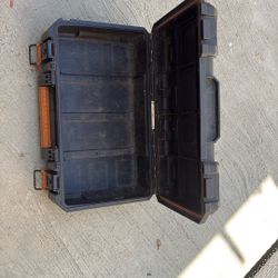 Ridgid Tool Box