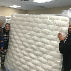 Mattress Liquidation Event! ! King, Queen, All Sizes
