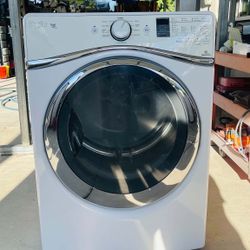 Whirlpool Electric Dryer Working Good Condition 