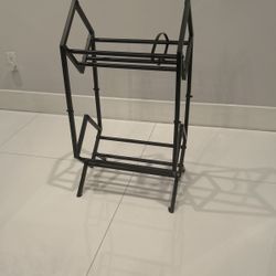 Vinyl/Magazine/File Stand