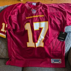 NFL Jersey Terry Mclaurin 