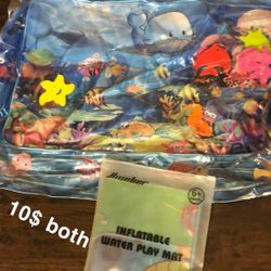 Baby Play Mat 