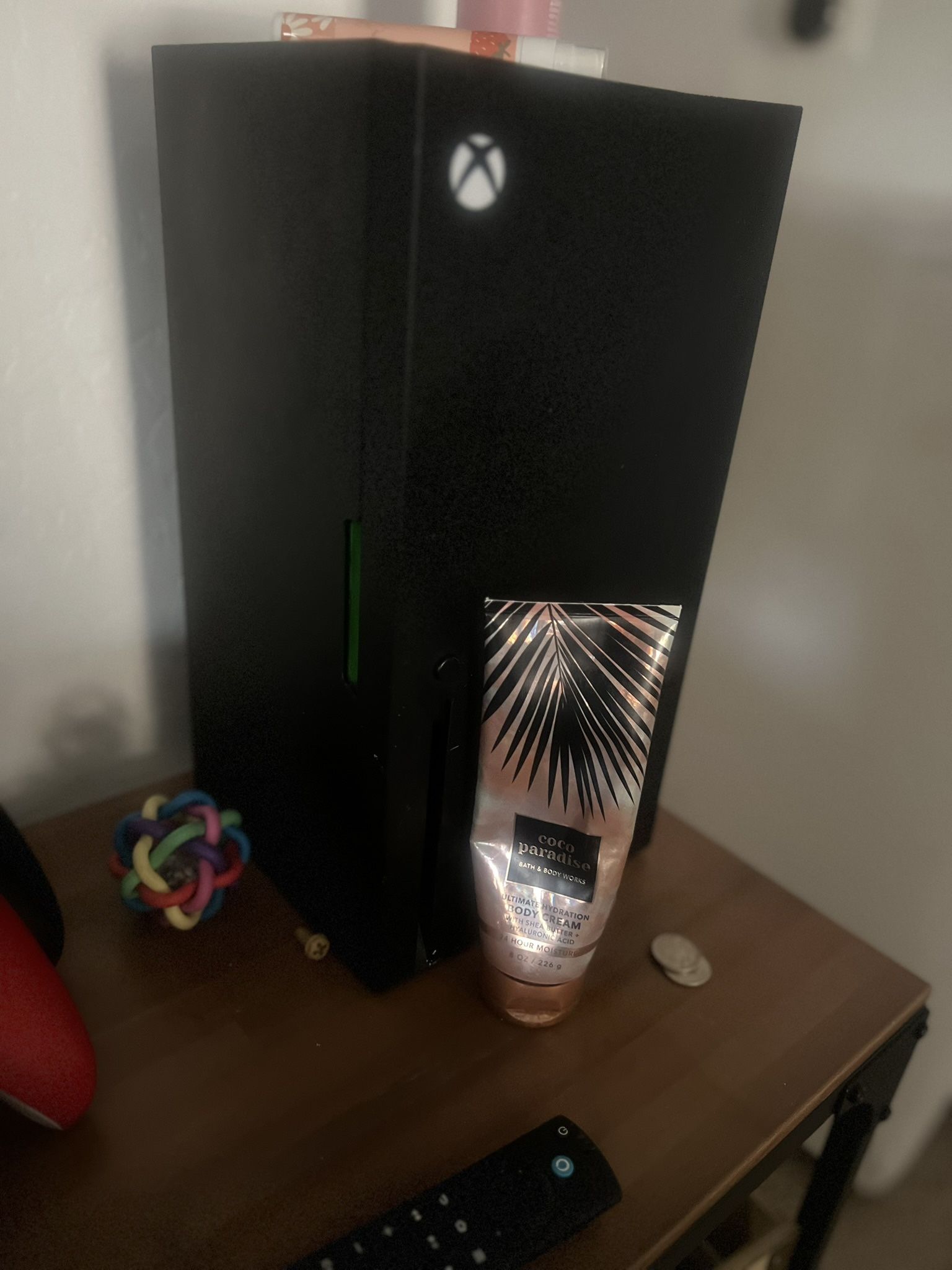 Xbox Mini Fridge