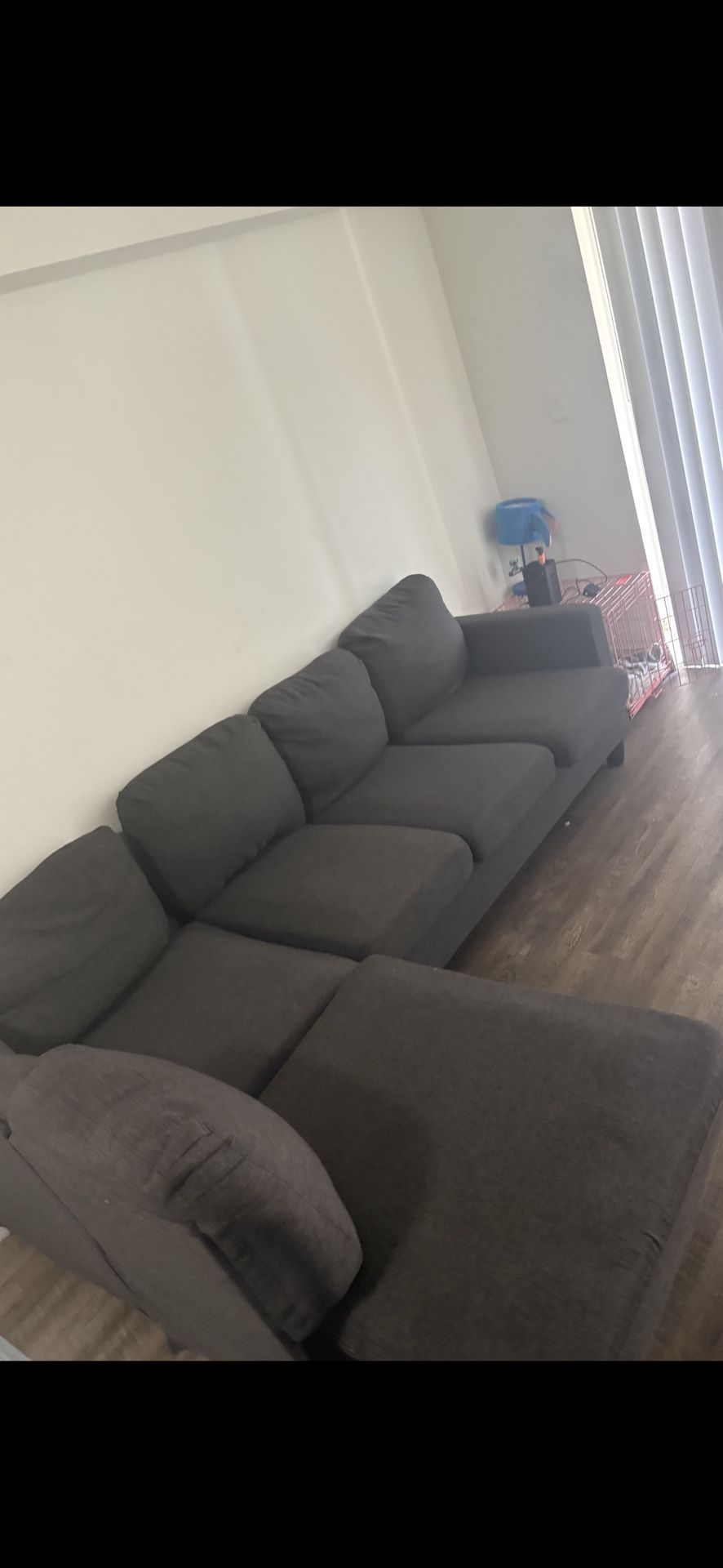 Ashley Furniture Sectional