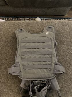 Mission Critical Baby Carrier