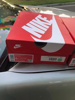 Nike Shoes