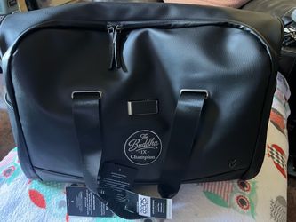 Golf Bag The Buddha IX Champion