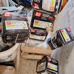 Collated Fraiming Nails