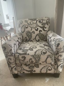 Lounge Chair