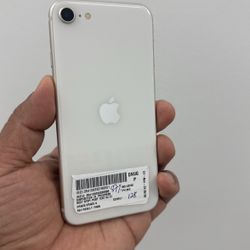iPhone SE2 128gb Unlocked 