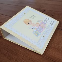 Baby Album 