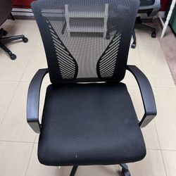Desk Chairs $120