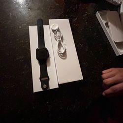 Apple Watch Series 9