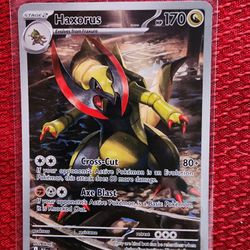 Pokemon Card For Sale