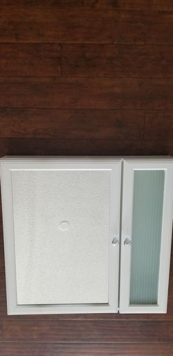 Beautiful Medicine Cabinet