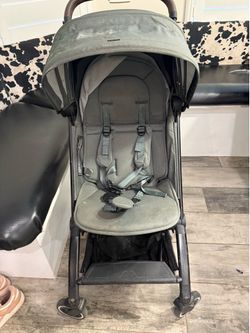 Joolz AER stroller