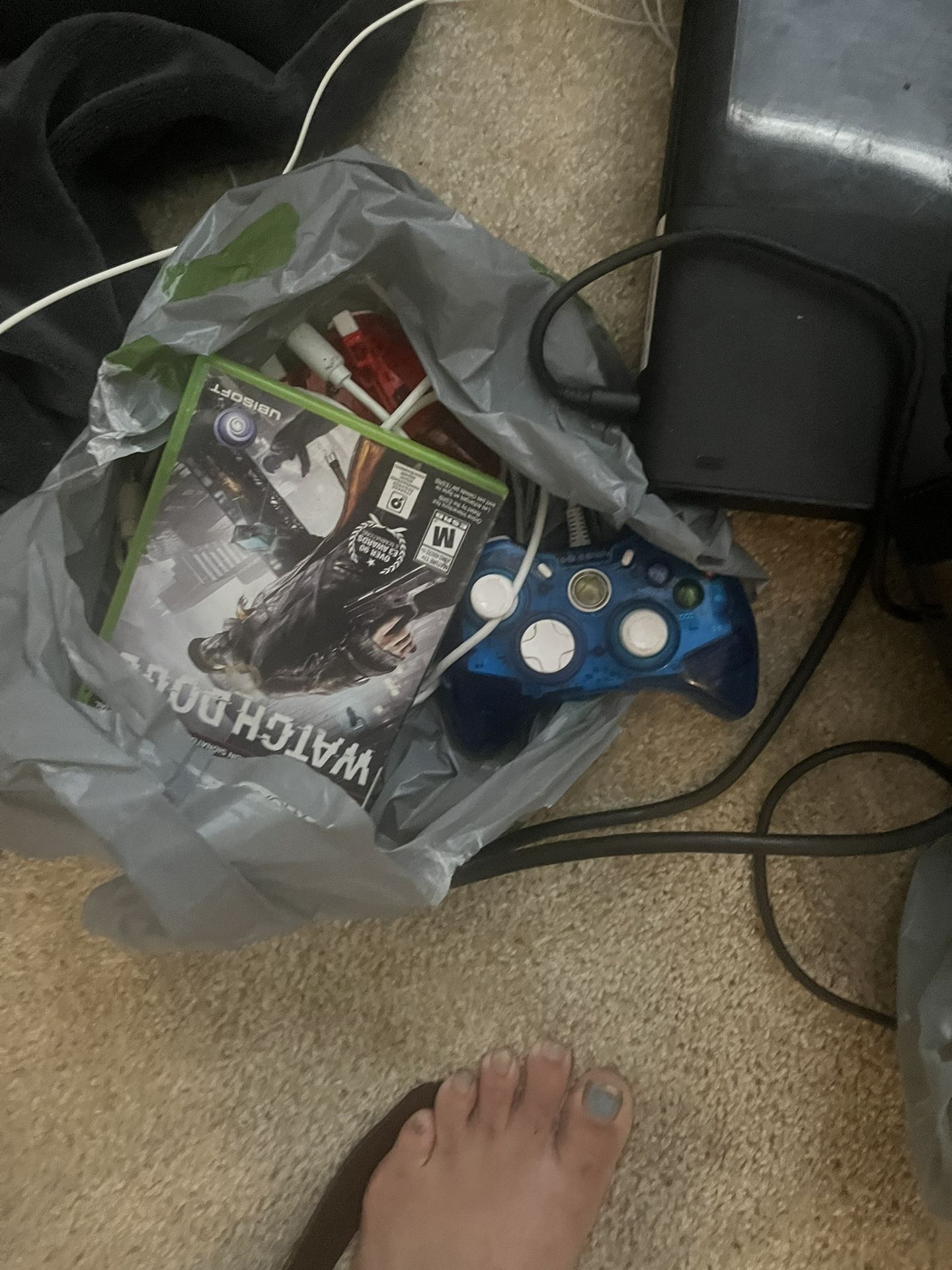 Xbox 360