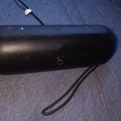 Beats By Dre Bluetooth Speaker 