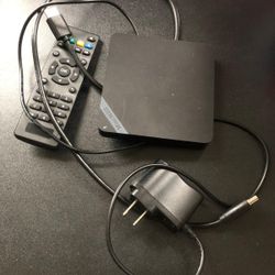 Tv Mini Box Not Free