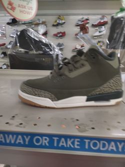 Jordan