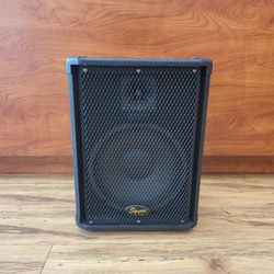 Squier by Fender impedance 8 ohm Speaker