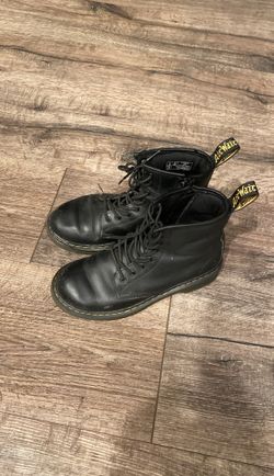 Kid’s Doc Martin’s