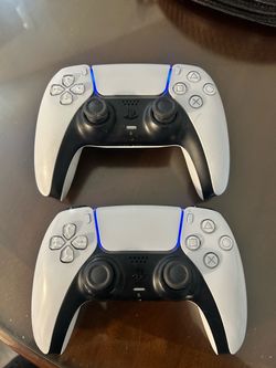 PS5 controller 20 each