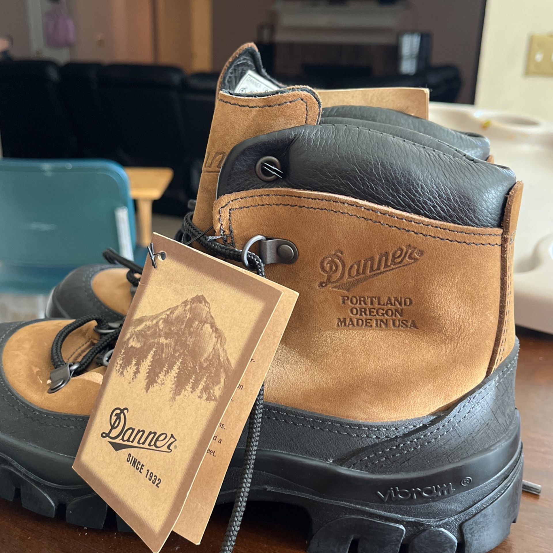 Danner Hiking & Trail Boots For Woman