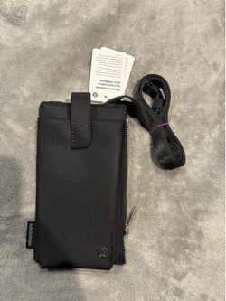 Lululemon Phone Cross Body