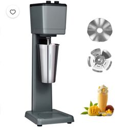 VEVOR Commercial Milkshake Machine
