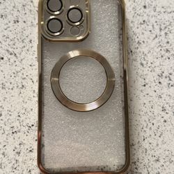 Iphone 16pro Max Case 