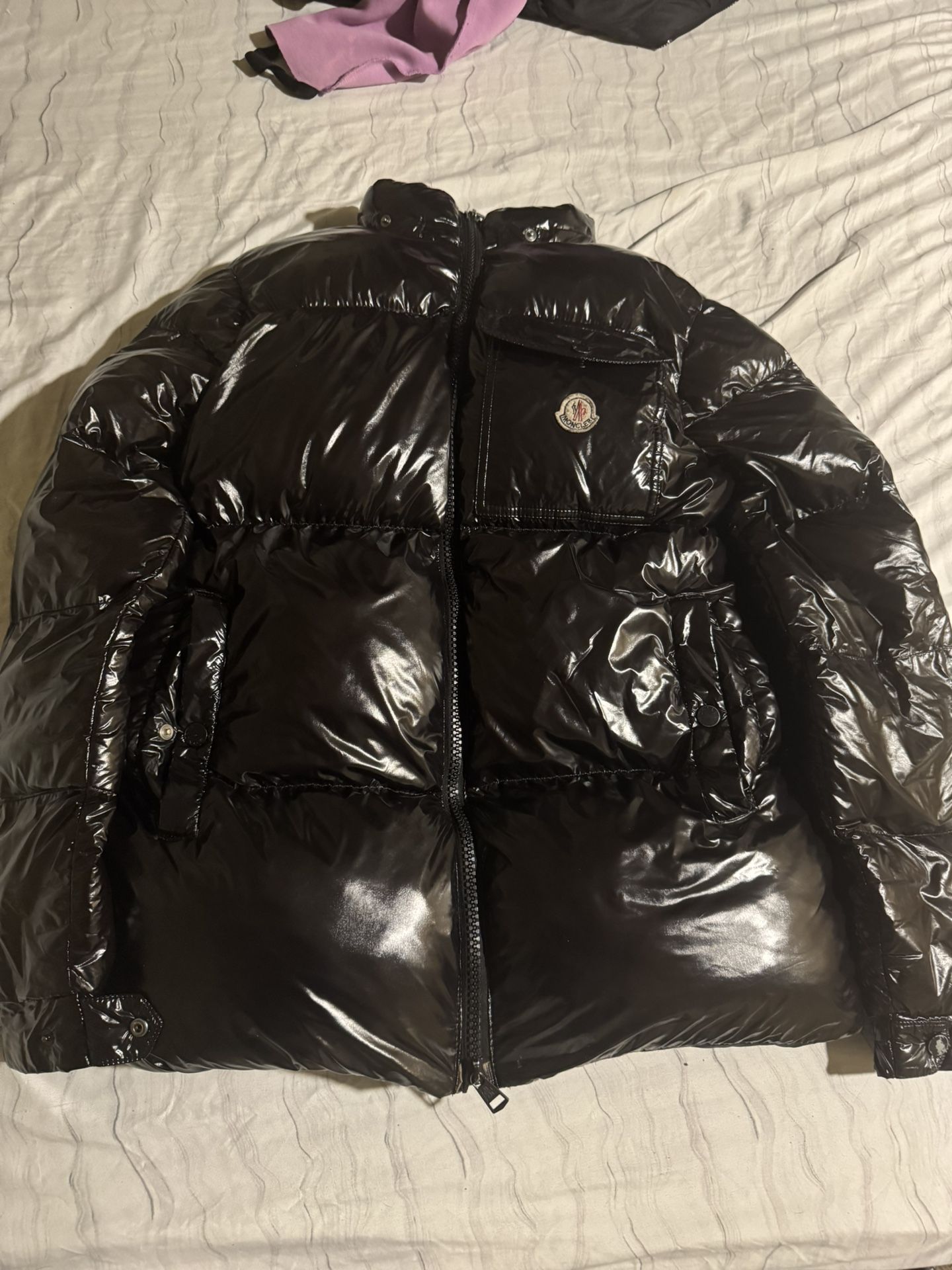 Moncler Puffer