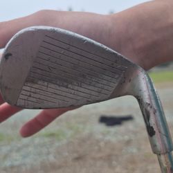 Men's Left Handed Golf Clubs 