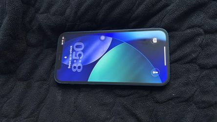iPhone 12