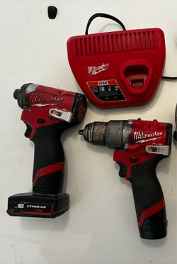 M12 bundle