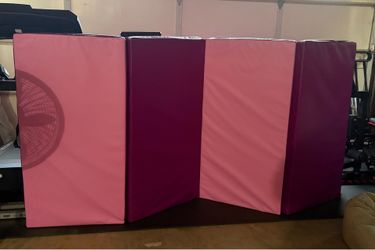 Gymnastics Mat
