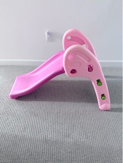 Kids playslide