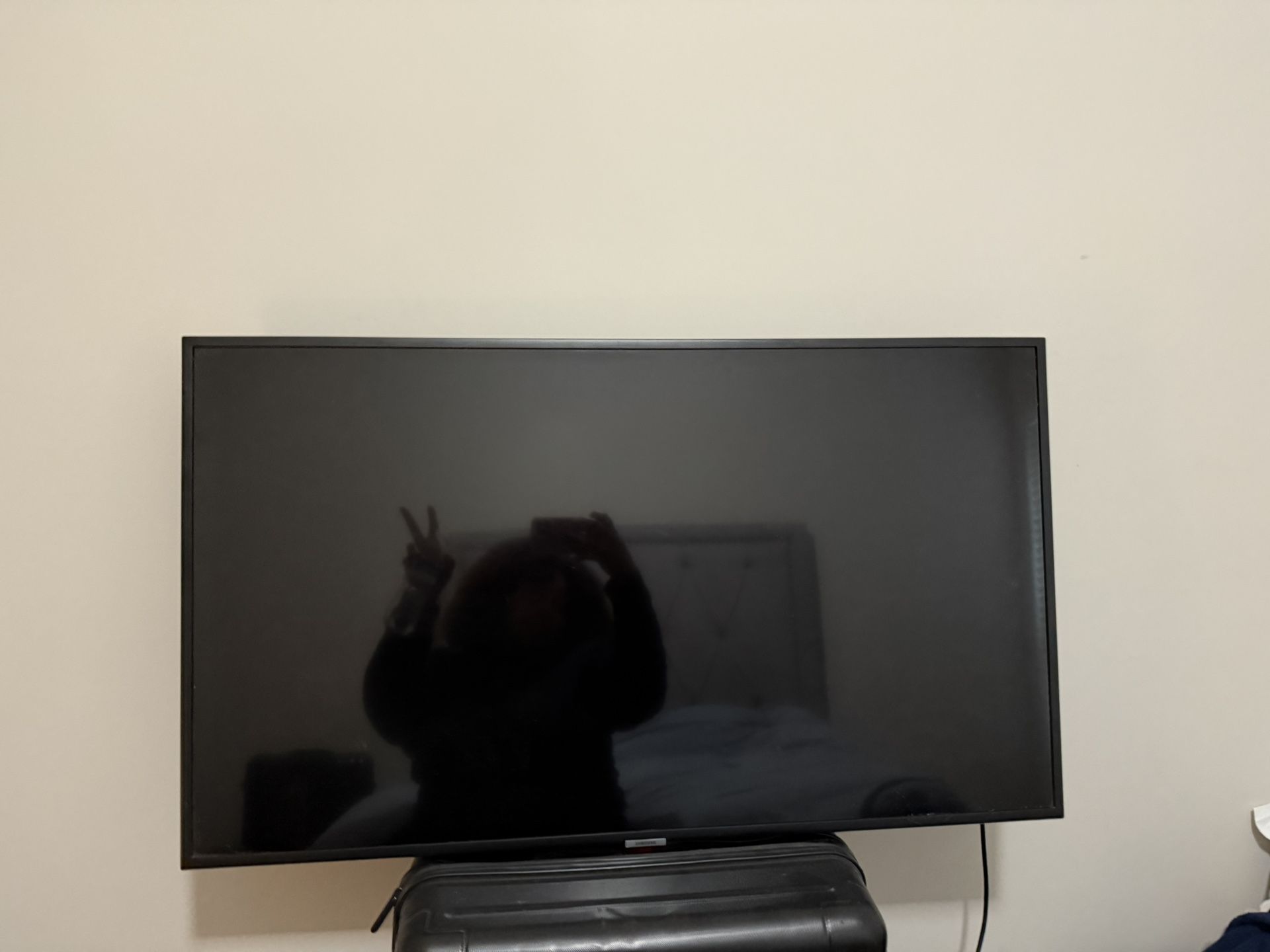 Samsung Smart Tv
