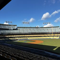 Dodgers Tickets
