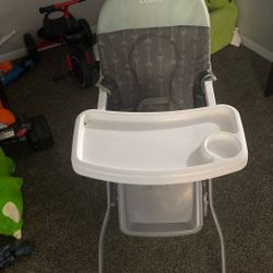 High Chair 
