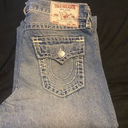 True religion Vinny jeans
